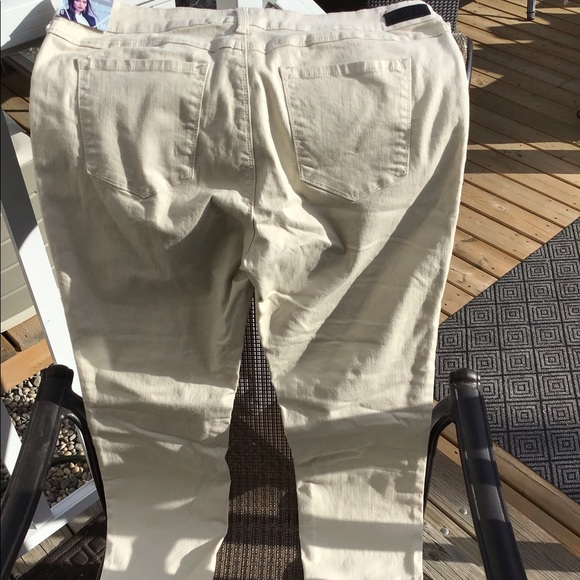 Jessie size 16 jeggings new with tags - Picture 7 of 7